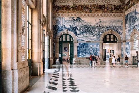 Los Mejores Free Tour En Oporto Para Conocer La Ciudad