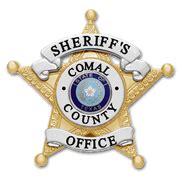 Comal County Sheriff's Office - New Braunfels, TX - Alignable