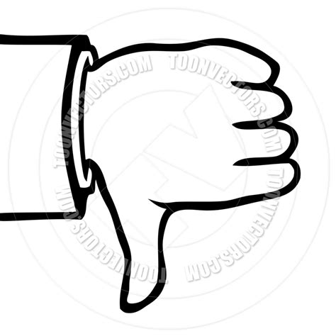 Thumbs Sideways Clipart Free Download On Clipartmag