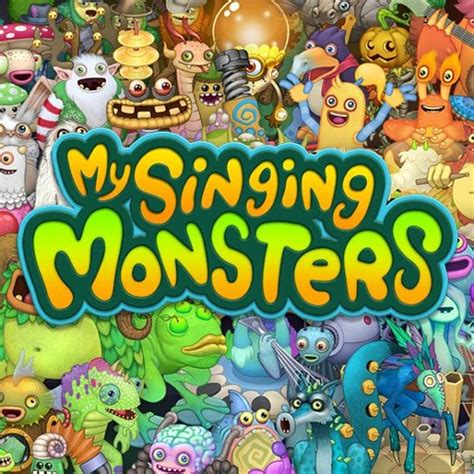 Stream My Singing Monsters - Bone Island (3.3) by GrargKnathe | Listen ...