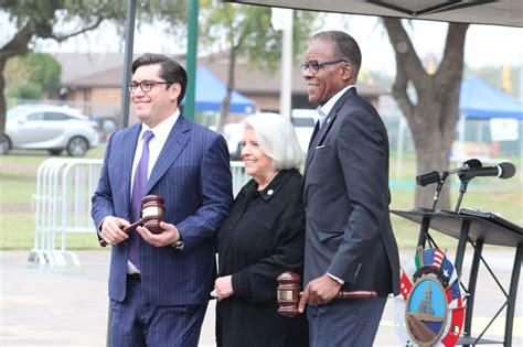 Laredo Park Soccer Mini Pitch Named In Honor Of Sen Judith Zaffirini