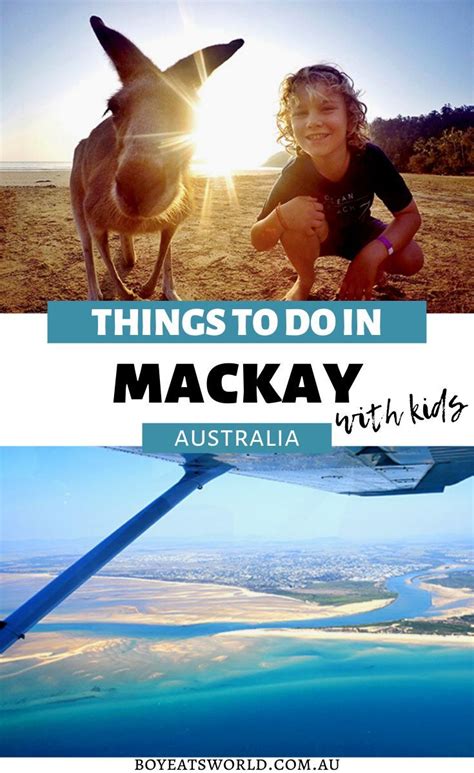 Things to do in mackay australia with kids – Artofit