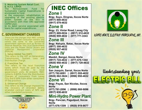 Islamabad Electric Supply Company Online Bill 7