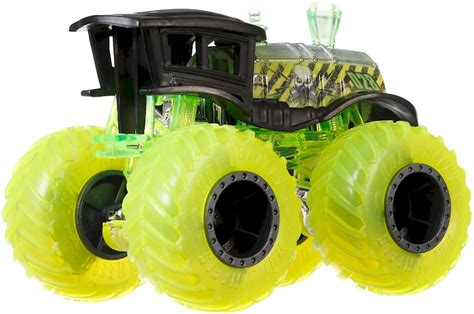 Hot Wheels Monster Trucks Loco Punk Shop Hot Wheels Cars Trucks Race Tracks Hot Wheels