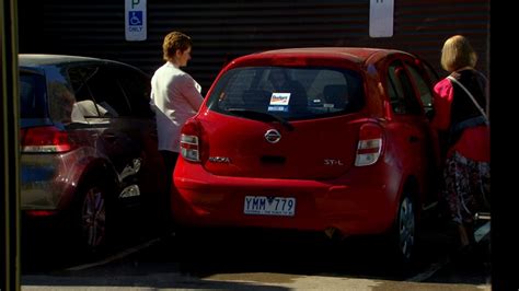 IMCDb Org 2011 Nissan Micra ST L K13 In Neighbours 1985 2023