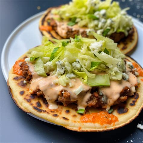 Top 10 Smash Taco Recipes Emily Reviews