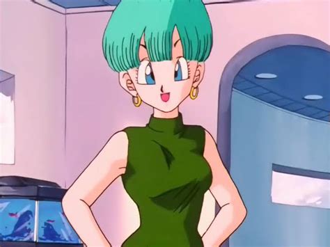 Otakus Brasil On Twitter Bulma Uma Mulher Muitos Estilos De