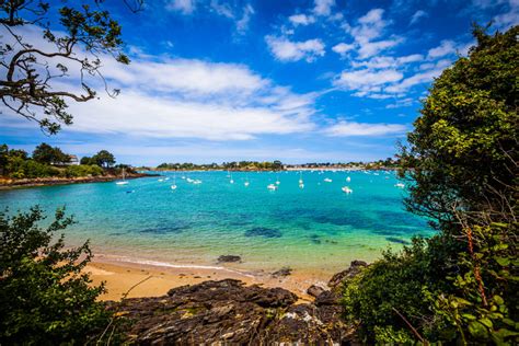 Que Voir Sur La C Te D Meraude En Bretagne Les Incontournables