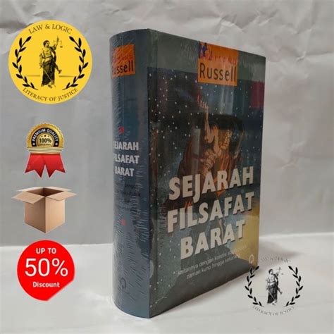 Jual Sejarah Filsafat Barat Kaitannya Dengan Kondisi Sosio Politik