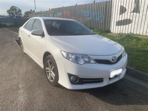 Toyota Camry Right Guard Liner Atara R S Sx Sl Asv