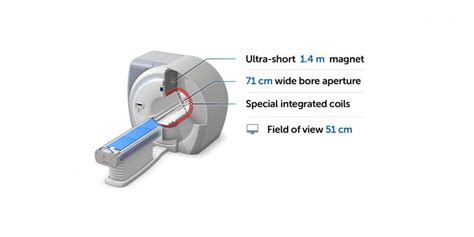 Toshiba Medical Has Released A New Vantage Titan Zen Edition T Mri