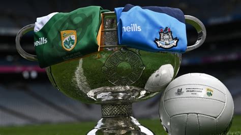 All Ireland Sfc Final All You Need To Know