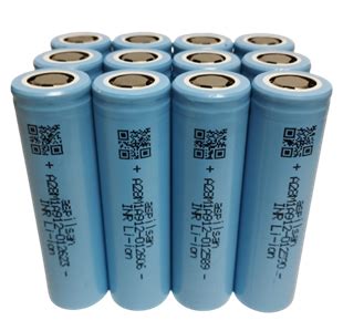 ASPİLSAN INR18650A28 18650 3 6V 2800mAH Li ion ŞARJLI PİL 10LU