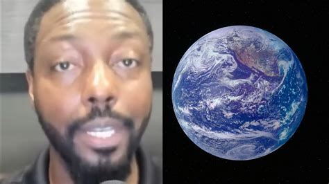 Billy Carson Explains How We Are The Aliens Youtube