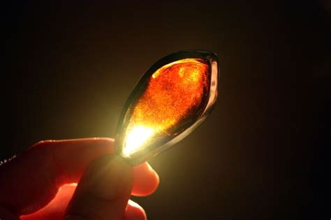 Spiritual and Healing Properties of Amber