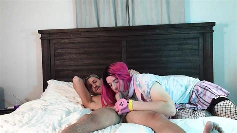 TS Kelsey Masters Sucks Huge Cock American Shemale Hardcore Porn By Onlyfans XHamster