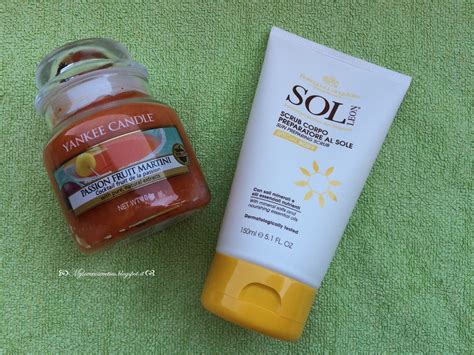 Mylovecosmetics Solari SOL LEON Bottega Di Lungavita Pelle Protetta E