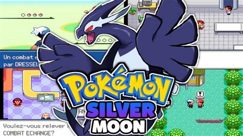 pokemon silver rom hacks - aloy-mezquita