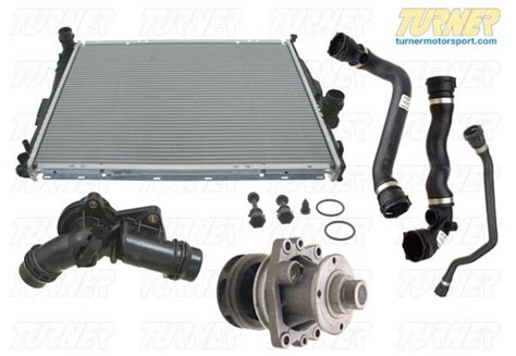 Tms Complete Cooling System Overhaul Package E