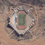 Odi Stadium in Mabopane, South Africa (Google Maps)