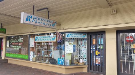 Beacon Cove Pharmacy 3 19 Centre Ave Port Melbourne VIC 3207 Australia