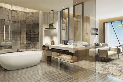 Luxury Bathrooms - Inspiration for Your Home