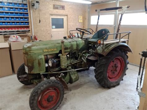 Fl236 - Fendt Oldtimer Forum