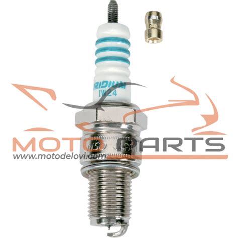 Denso Spark Plug Iw Iridium Power Moto Delovi