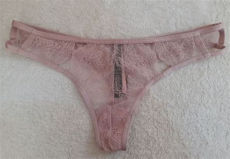 Lingerie Victoria S Secrets Lingerie Feminina Victoria S Secrets Nunca Usado Enjoei