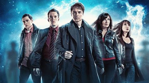 Music from Torchwood Season 1