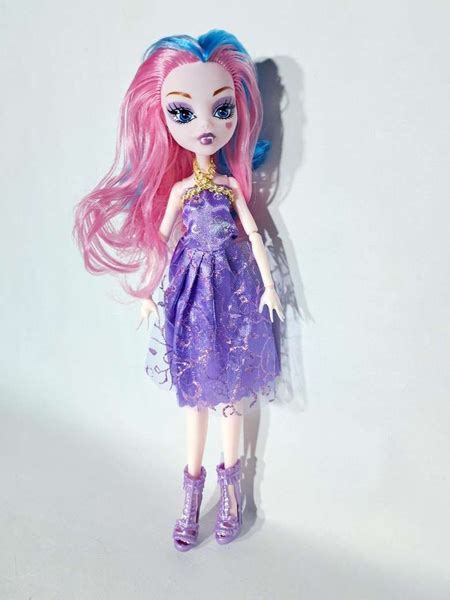 Кукла шарнирная ARDANA GIRL 27 см Монстр Хай / Monster High - купить с ...