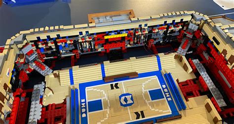 lego basketball