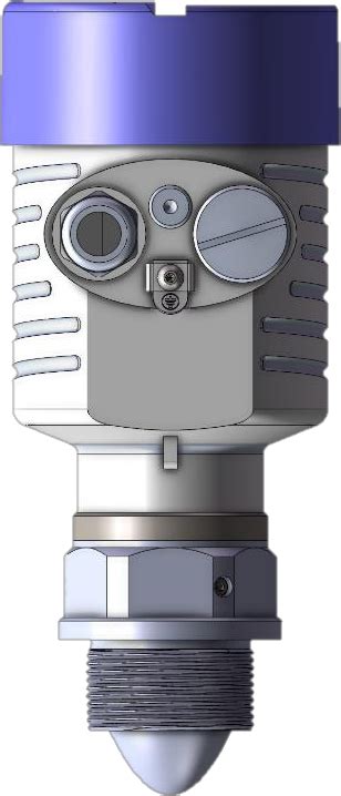 Chinasimba Anl Q Ghz Fmcw