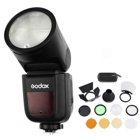 Godox AK-R1 Accessory Kit za AD200 i V1