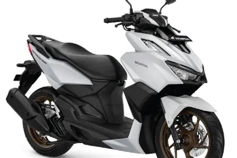 Harga Honda Vario Cbs Abs Terbaru November Dan Simulasi Kredit