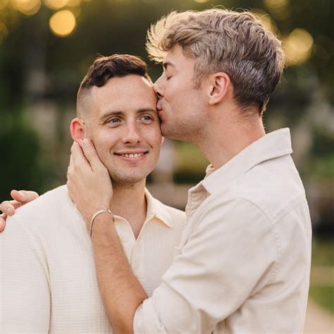 Garrett Woods and Daniel Terry's Wedding Website