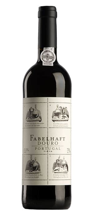 Fabelhaft Tinto Doc Douro L Sabitzer Wein