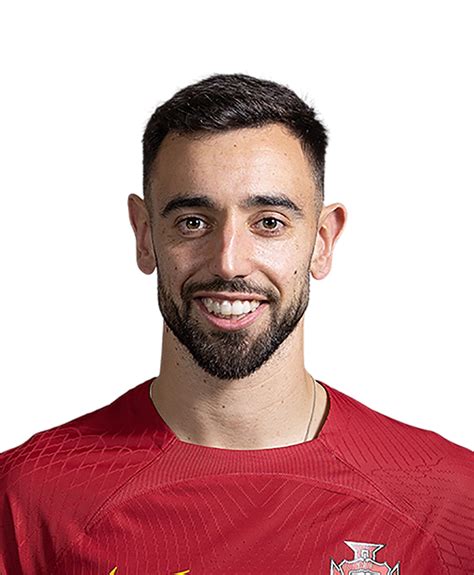 Bruno Fernandes — Soccertake