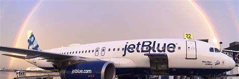 JetBlue Airways Mission, Vision & Values | Comparably