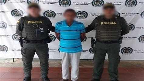 Lo Capturaron En Flagrancia Por Abusar De Un Niño Minuto30