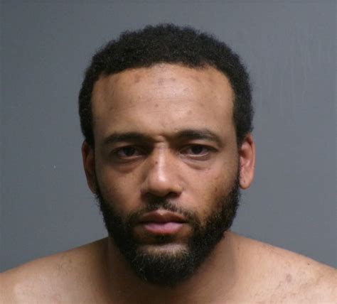 Bridgeport Man Arrested After Weekend Crime Spree