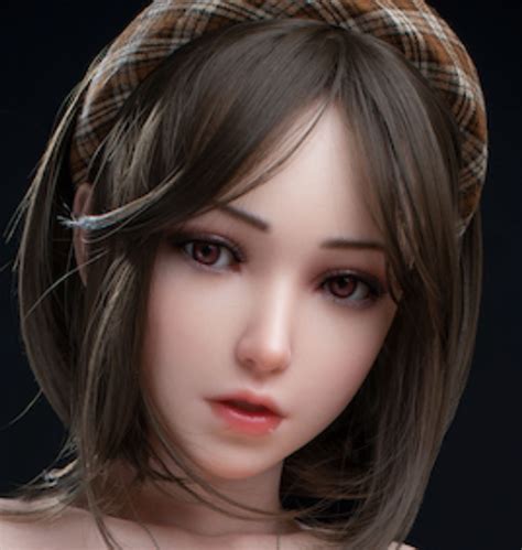 Gynoid Silicone Sex Dolls Model R Order Page