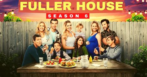 Fuller House Season 6: Will There be Another Season?