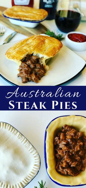 Australian Meat Pie Artofit