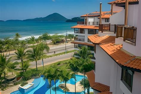Apartamento Ubatuba Praia Grande Frente Para O Mar