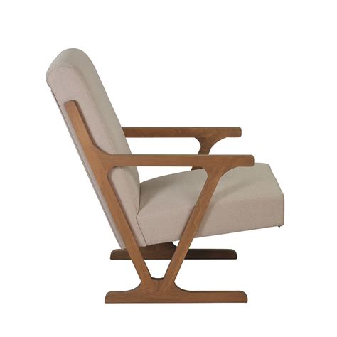 CAMINATA LOUNGE ARMCHAIR Almeco Furniture