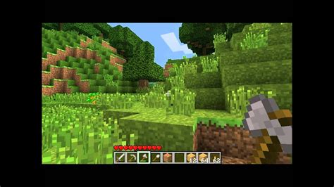 Lets Play Together Minecraft Hd 005 Youtube