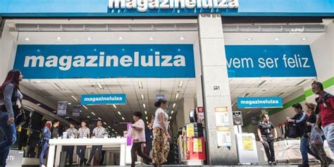 A empresa que chegou ao fim após compra pela Magazine Luiza