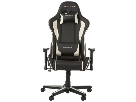 DXRacer Formula - OH/FL08/NW | Laptop.bg - Технологията с теб