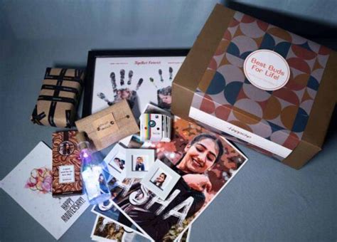 Shop Creative Best Friend Gifts for Unforgettable Moments